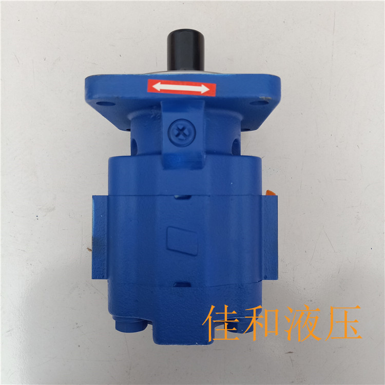 M5100-F50NE7679 1G 天津泊姆克齿轮马达供应