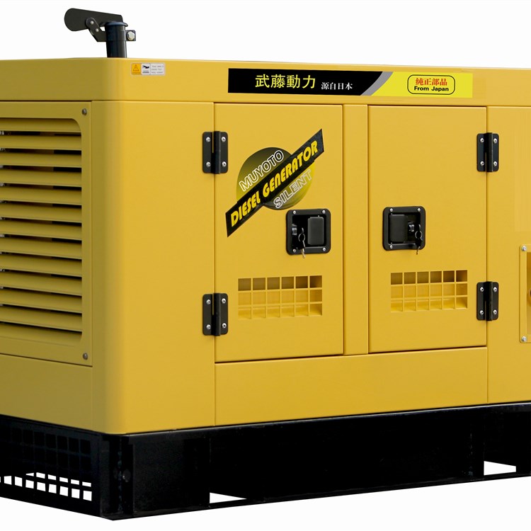 200kw柴油发电机养殖场备用电源