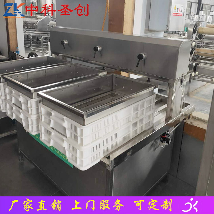 小型卤水豆腐机 甘州区一体式豆腐机 多用型豆腐机