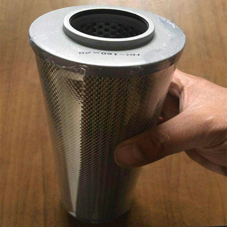 黎明过滤器滤芯HDX.BH-800X10