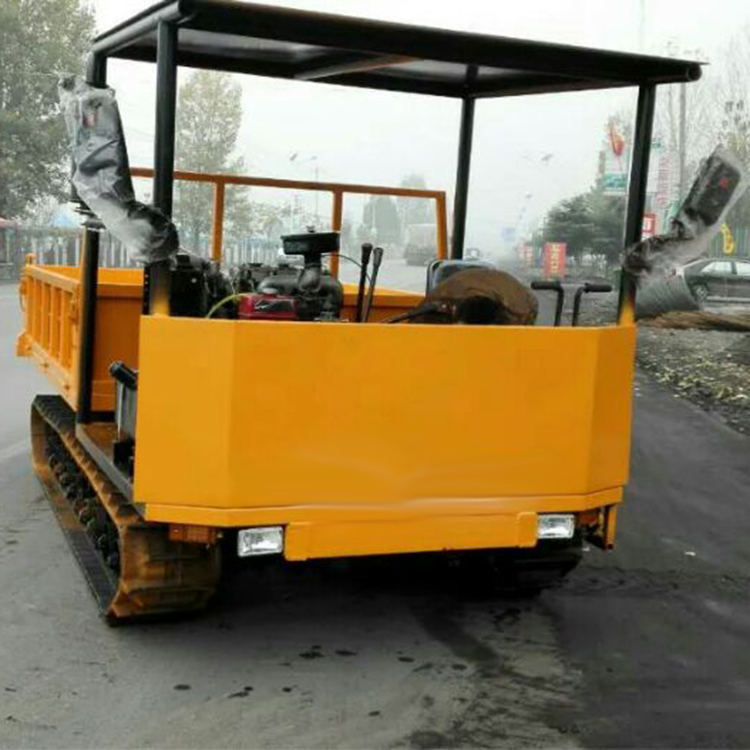 履带山地运输车 微小型履带运输车 小型农用履带运输车价格