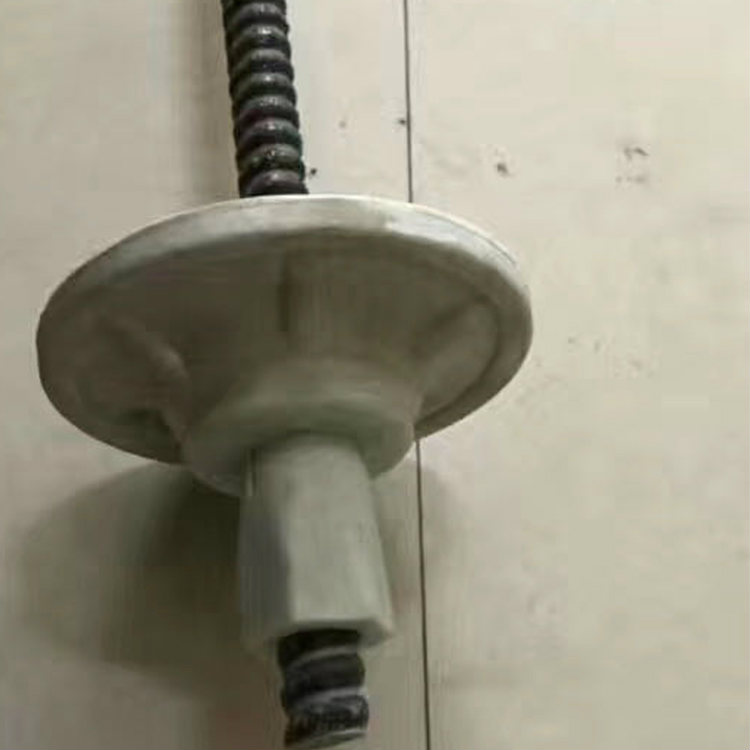博朋煤矿用钢锚杆 井下用管缝钢锚杆 管缝锚杆支护用 管缝锚杆现货