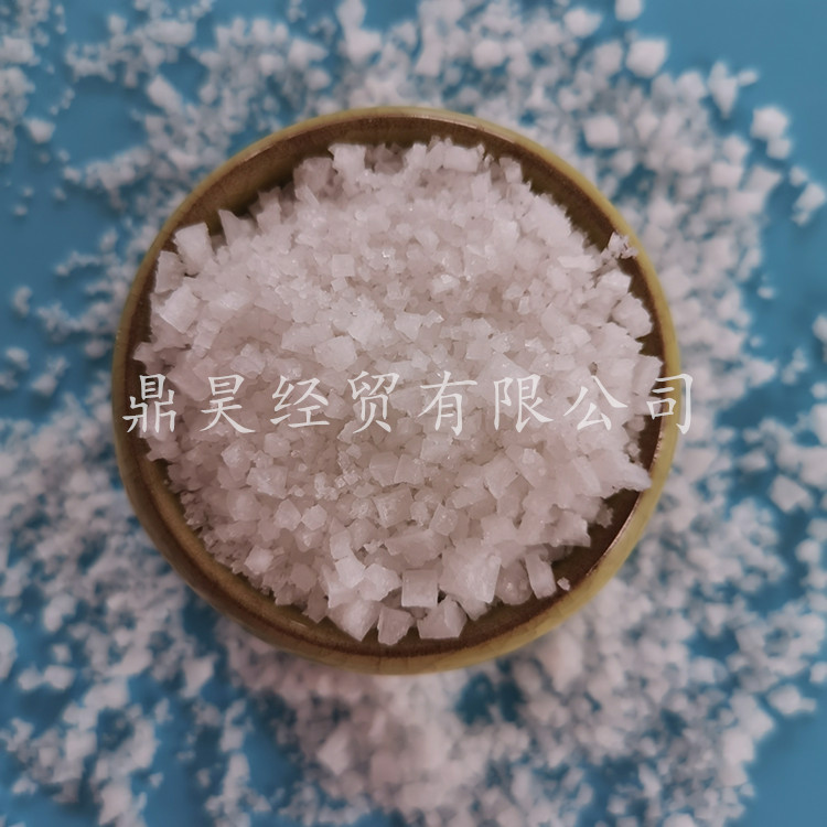 日晒海盐小白盐  94含量小白盐水处理用  工业盐小白盐批发