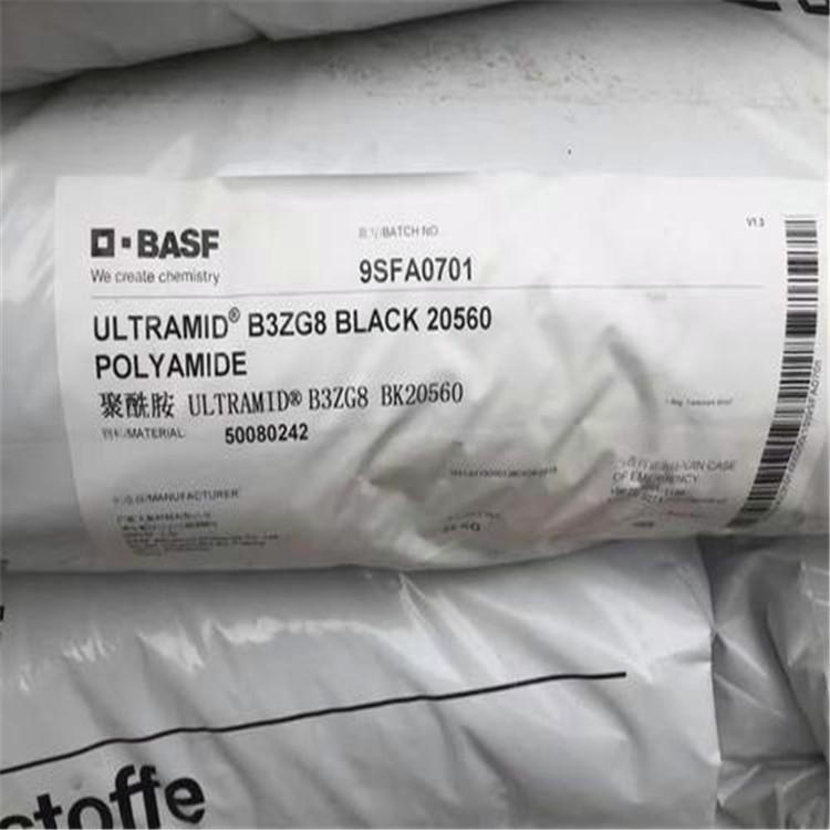 德国巴斯夫 PBT B4406G6 Q717