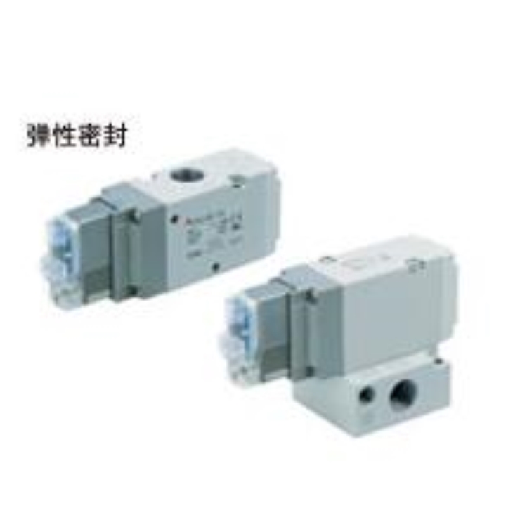 SMC电磁阀VP342-5G-1-01