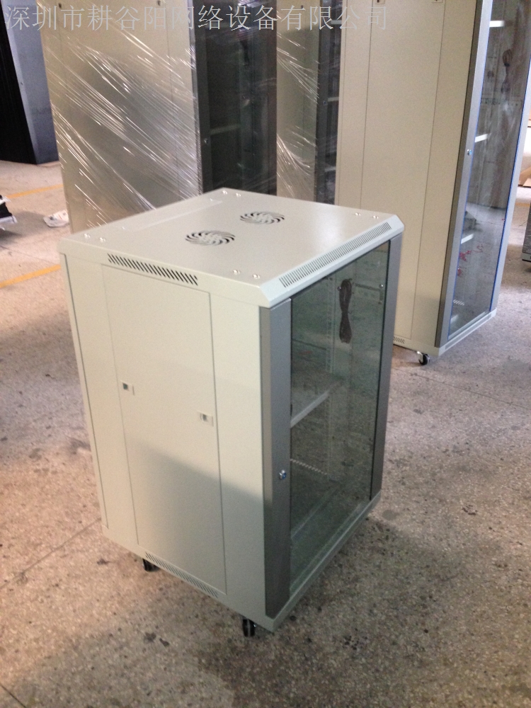 规格600mm*600mm*1200mm价格 厂家定制直销网络服务器机柜