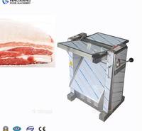 凤翔 PSK-435 猪肉去皮机