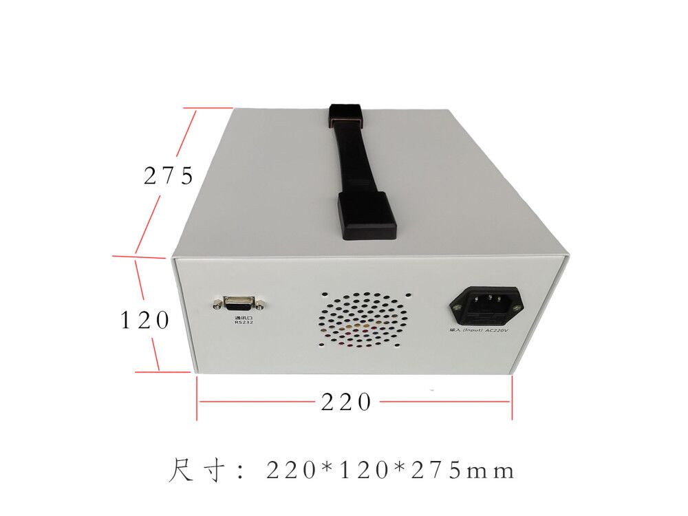 1kv(1000V)可调高压电源