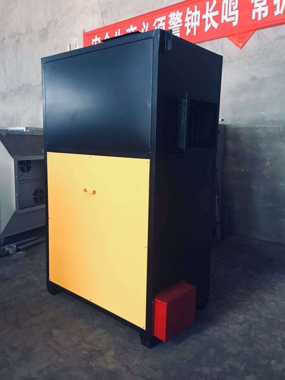 天津德航环保设备  湖北 可上门安装   喷漆房 烤漆房  印刷工业废气 处理  RCO催化燃烧设备 活性炭脱附吸附  活性炭再生  专业上门安装