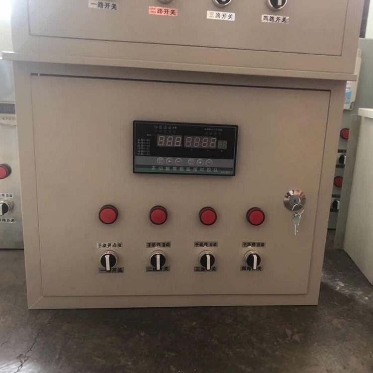 出售养殖温室控制箱  养殖温室控制箱型号  畜牧养殖智能温控箱