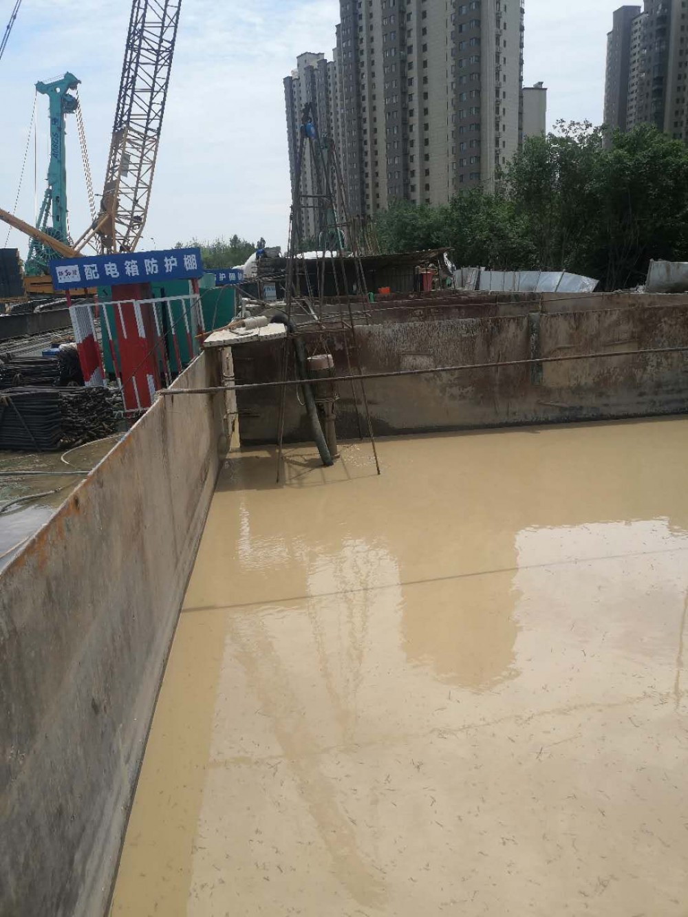 陕西膨润土专用化学泥浆粉-厂家直销