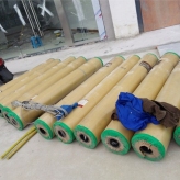 培训中心塑胶地板安装施工幼儿园防滑PVC地板批发