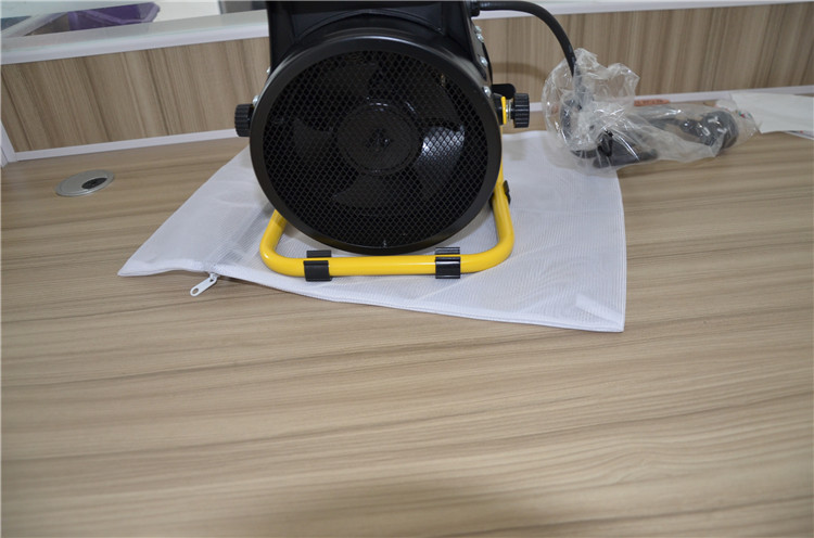 小型电暖风机 办公室 家用取暖器