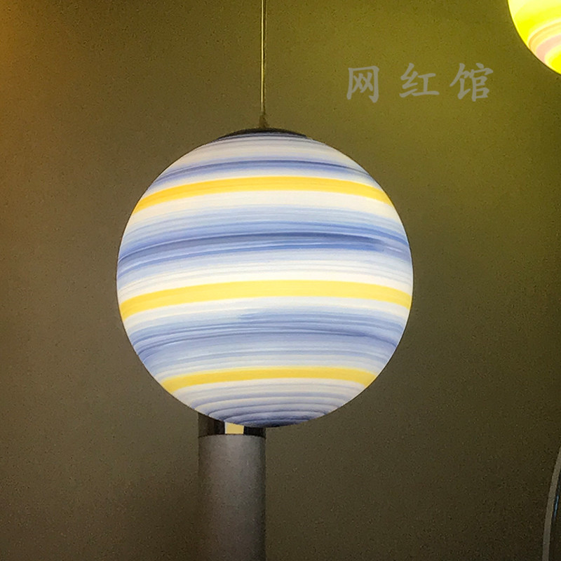 流浪星球  呼吸森林  砖石小屋  网红馆