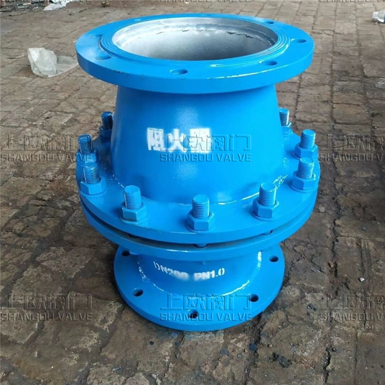 中石化阻火器