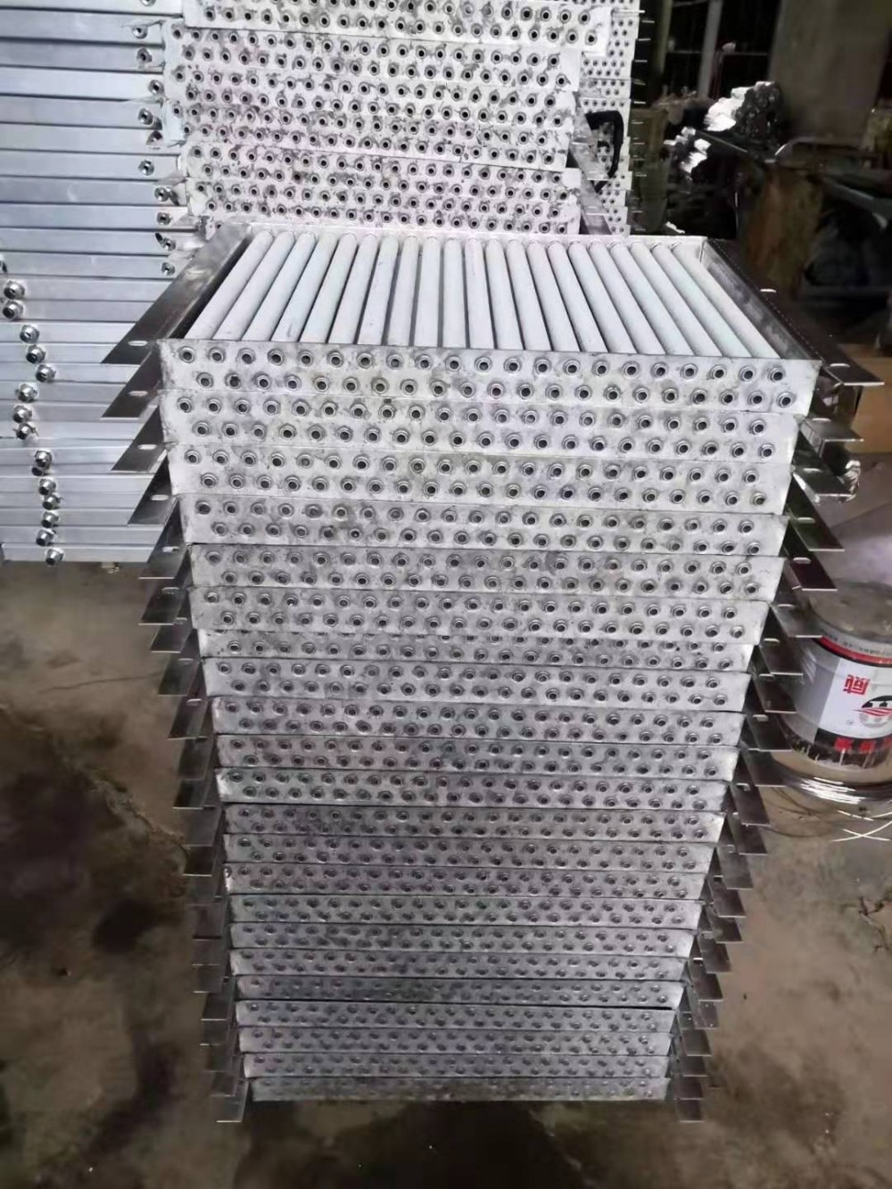 推荐山东富鋆育雏专用暖风机 散热器 型号齐全 价格优惠