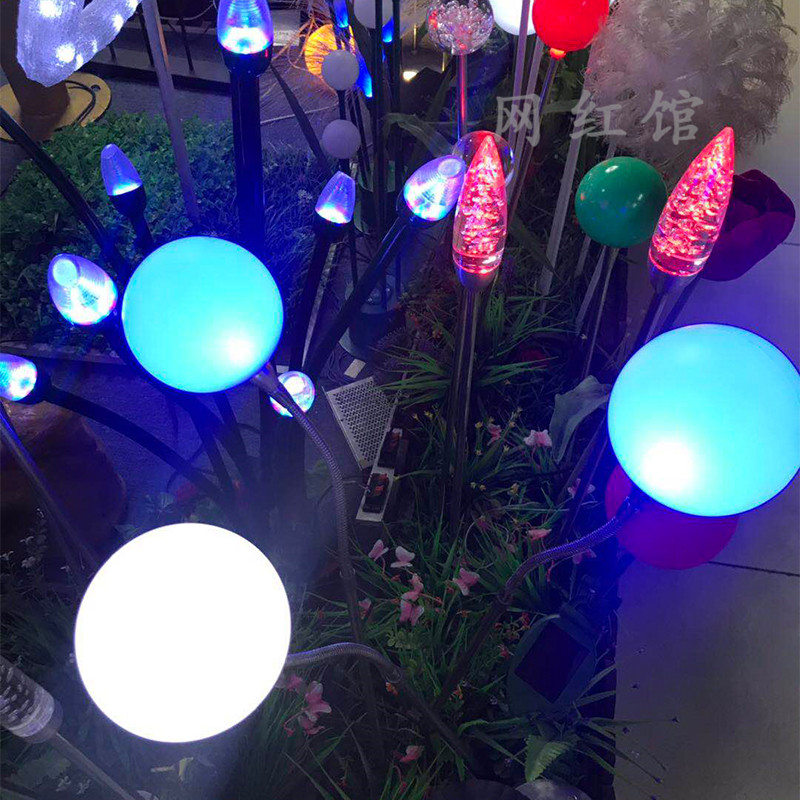 星空小屋 时空隧道 科技网红馆