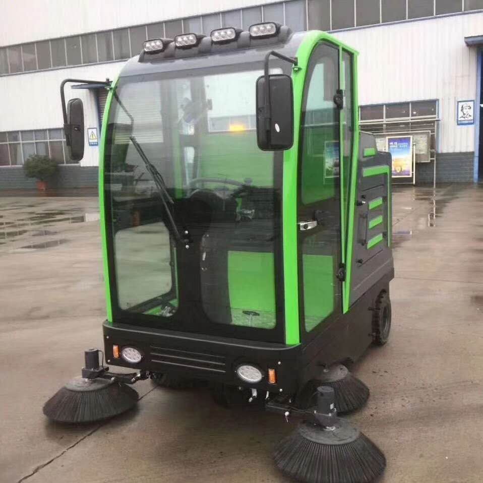 批发高效清扫车 环卫车辆清扫车
