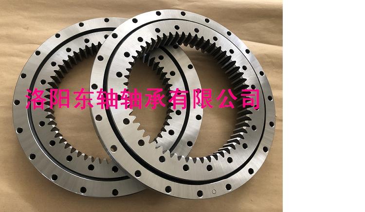 ROLLIX劳力士轴承厂家06-0508-00交叉滚子转盘轴承