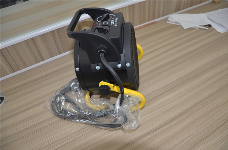 办公室取暖设备家用暖风机 小型电暖风机