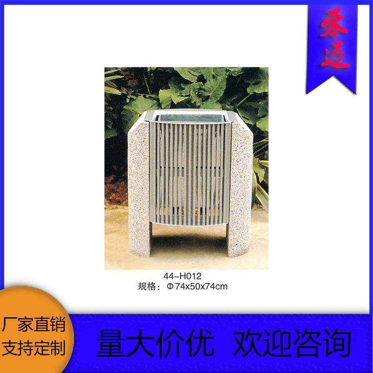 禾迈电子感应垃圾桶 垃圾桶厂家 创意垃圾桶可定制