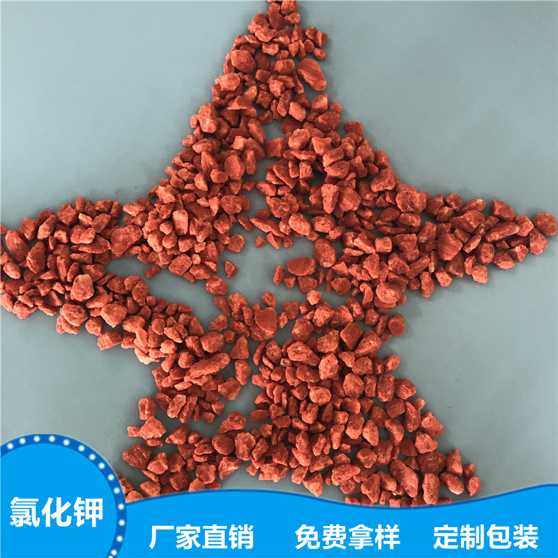 现货批发食品级氯化钾 鼎昊生产氯化钾厂家直销可免费拿样