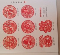 邯郸春联生产厂  对联印刷厂  定做烫金春联