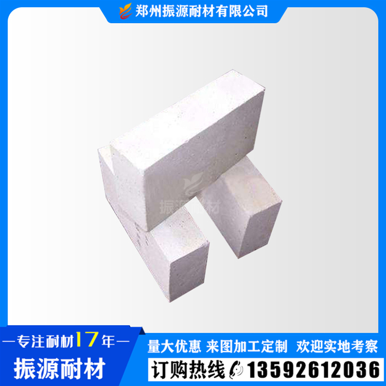 烧结莫来石砖 莫来石重质砖 新密莫来石标砖现货供应