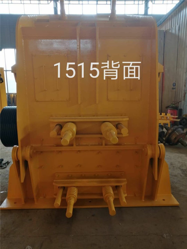 反击式破碎机 青州反击式破碎机 销量好破碎机