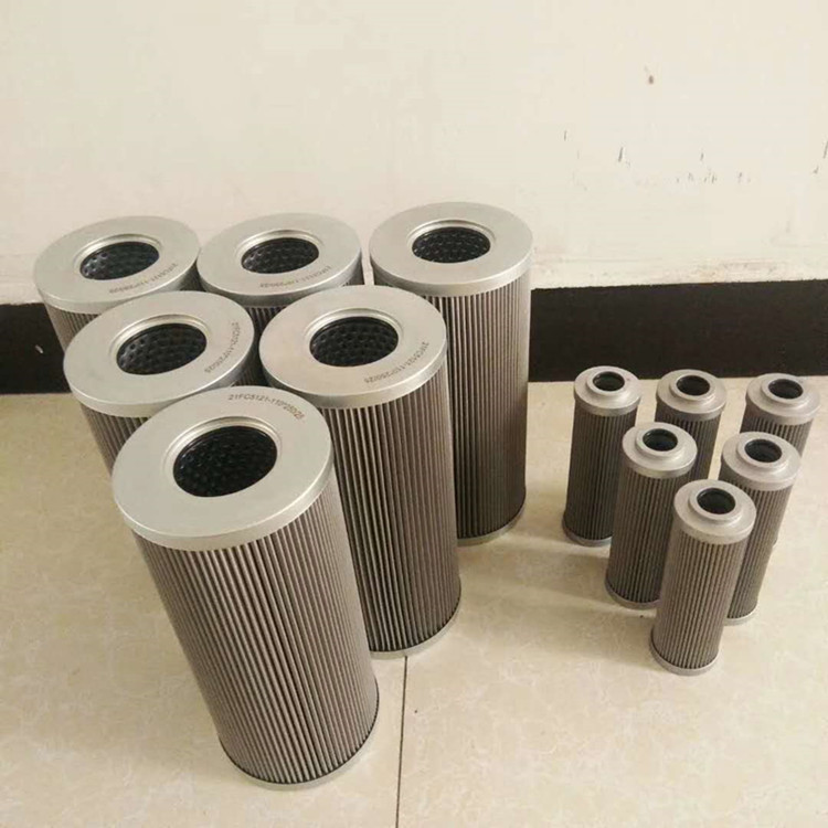 LH黎明液压滤芯CZX-100×10Q  CZX-100×10
