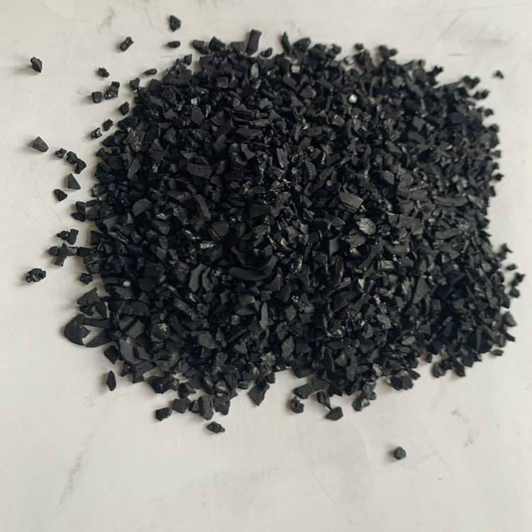 椰壳活性炭高纯度饮用水处理 吸附剂椰壳活性炭价格
