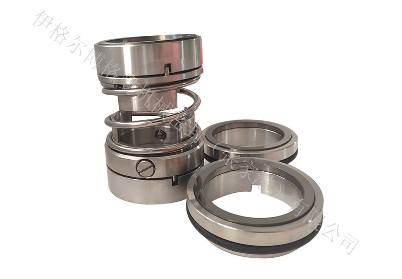 机械密封批发 IH50-32-250B型机械密封  机械密封厂家  品质保证