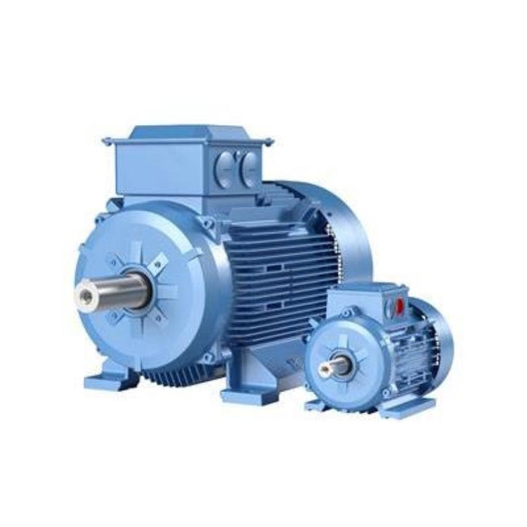 三相异步电动机 ABB电机M2BAX电机7.5KW