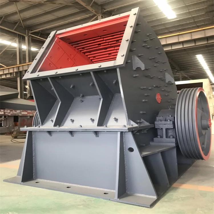 重锤破碎机 重锤破碎机加工厂家 江苏重锤破碎机供应价