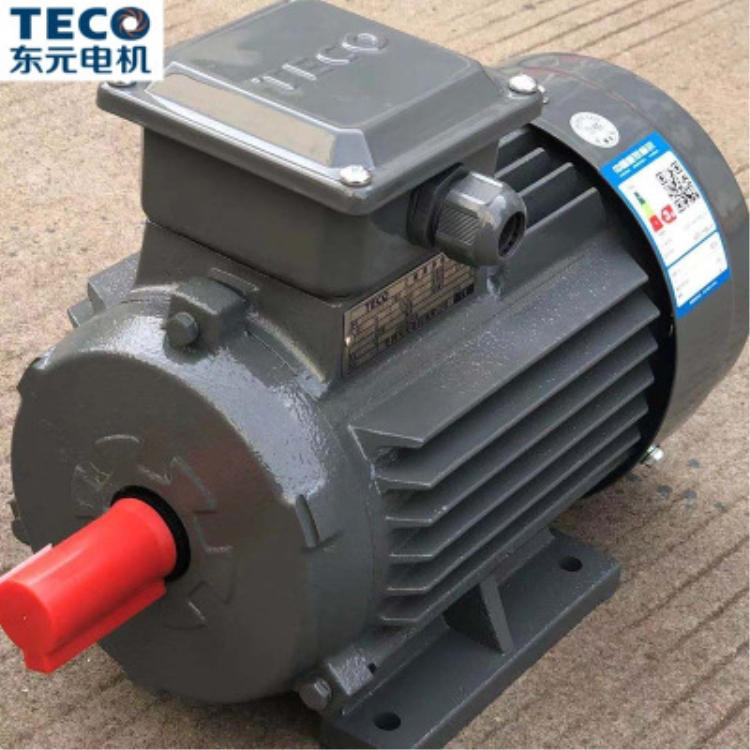 东元电机 AEEVX3-5.5KW-2P东元电机 假一赔十
