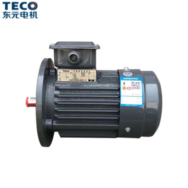 东元电机 AEEVX3-3KW-6级东元电机 正品保证