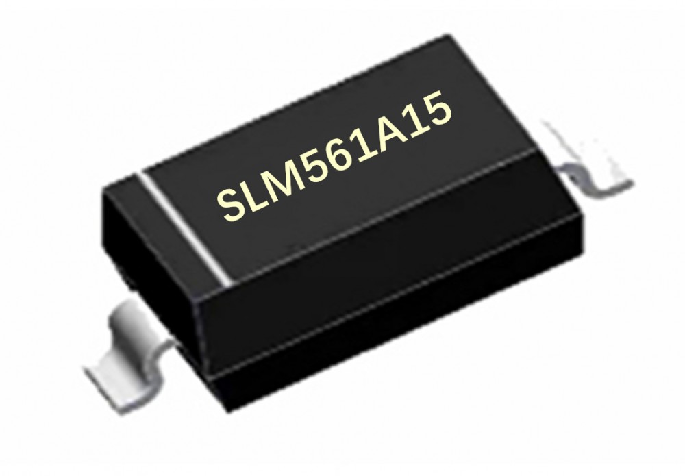 SLM561A15ae-7G恒流二极管