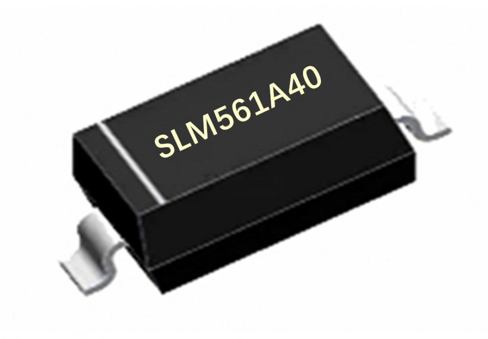 SLM561A40ae-7G恒流二极管