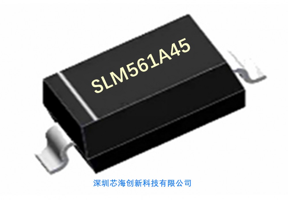 SLM561A45ae-7G恒流二极管