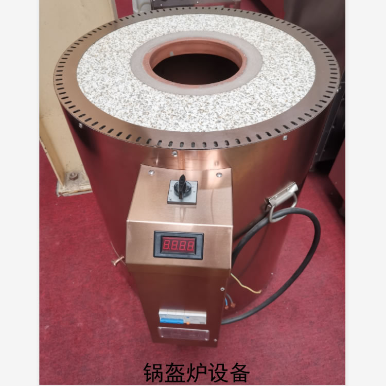 锅盔炉节能高效性价比高