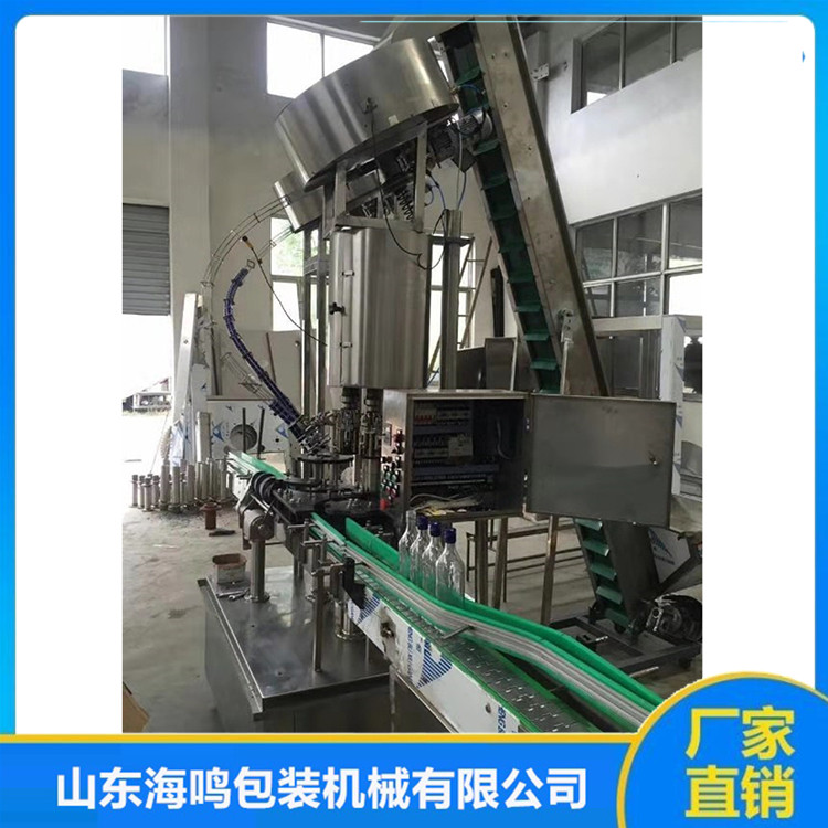 封口机规格 铝盖封口机 河南铝箔封口机供货商