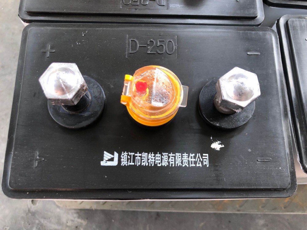 长期定制批发D一330蓄电池 耐腐蚀性强蓄电池