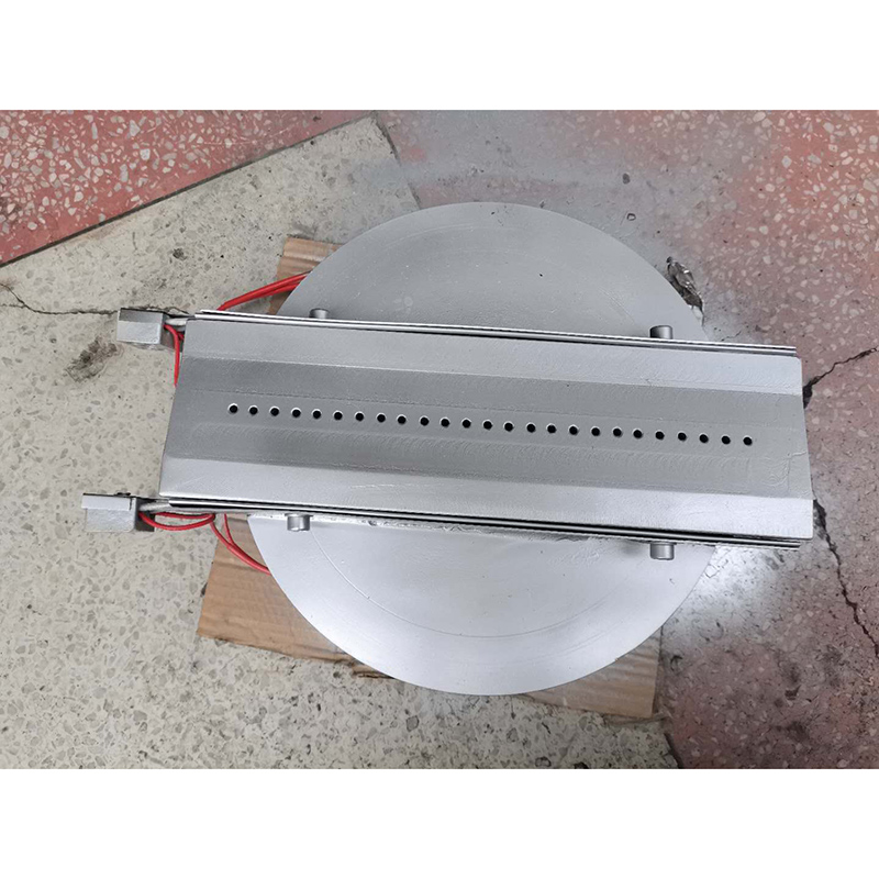 换网器过滤器 手动换网器 PVC造粒机用换网器模头