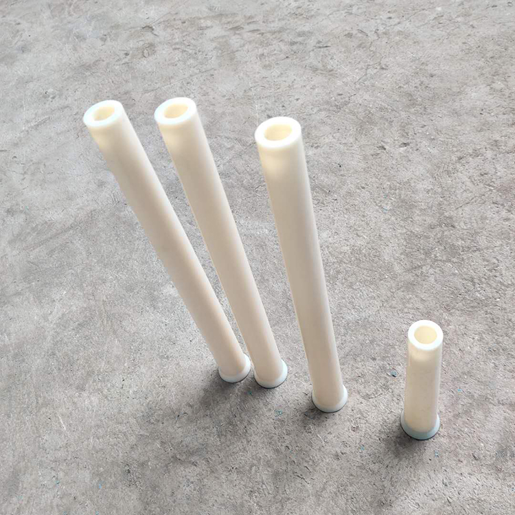 现货供应 铝膜板套管 穿墙锥形管 铝膜锥形套管