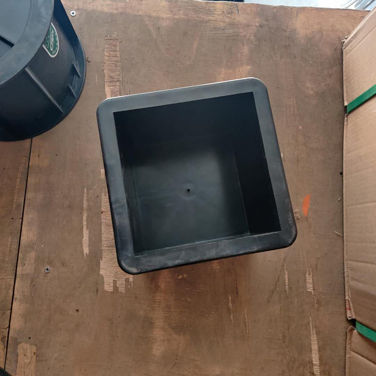 混凝土试模  砼试模 试模 水泥塑料试模
