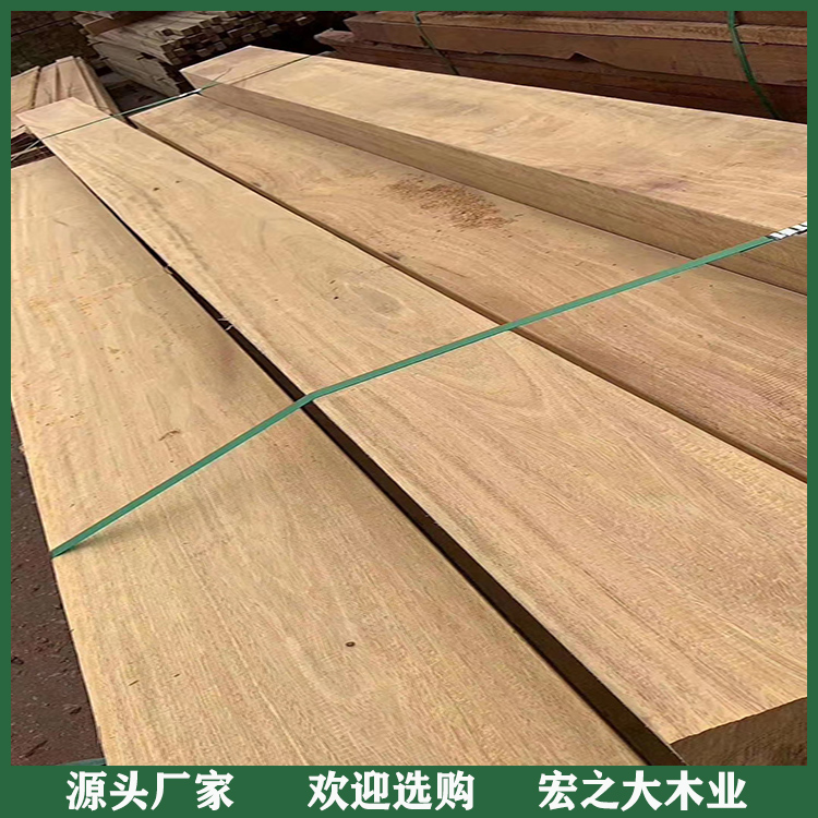 定制防腐木厂家 木屋防腐木厂商 经久耐用 欢迎选购