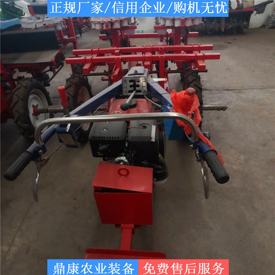 自走式移栽机 自走式移栽机批发 原厂出货