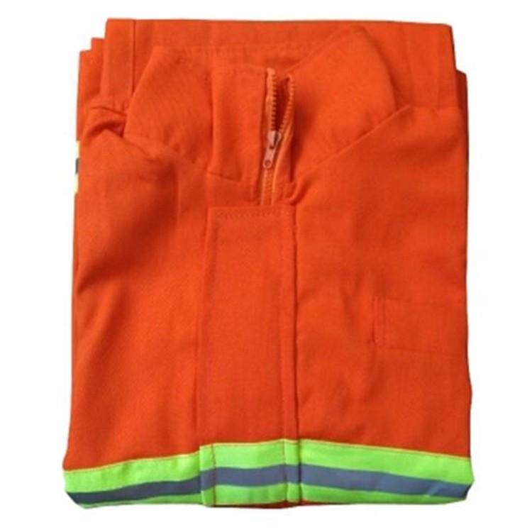 青岛灭火防护服  消防员灭火防护服直销 诚信商家