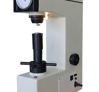 XHR-150DT电动塑料洛氏硬度计塑料洛氏