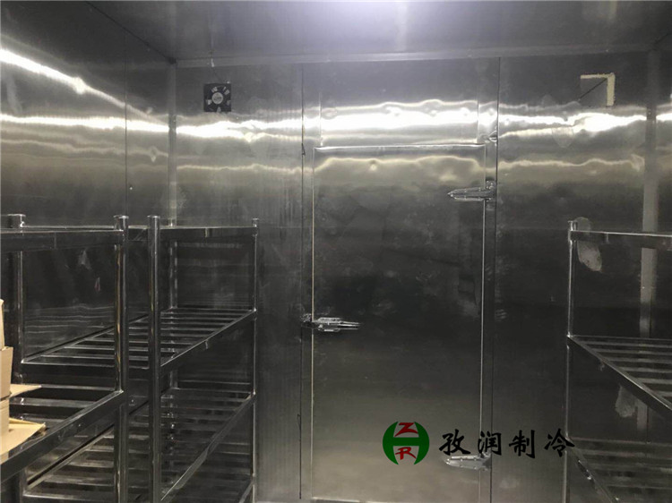 安徽合肥蜀山##安装冷库红薯保鲜库